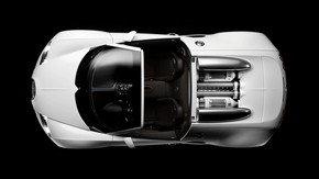 ヴェイロン オイル交換 200万円