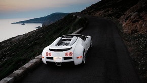 ヴェイロン オイル交換 200万円