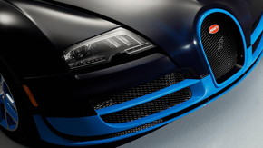 ヴェイロン オイル交換 200万円