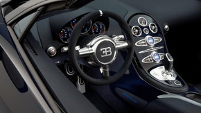 ヴェイロン オイル交換 200万円