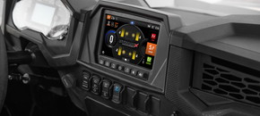 RZR オフロード 4人乗り