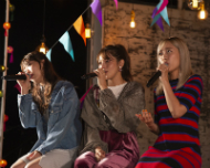 ベイビーレイズJAPAN ベイビーレイズ ベビレ 菊地亜美 アイドリング!!! アイドル 解散 ライブ