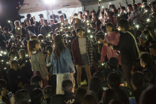 ベイビーレイズJAPAN ベイビーレイズ ベビレ 菊地亜美 アイドリング!!! アイドル 解散 ライブ