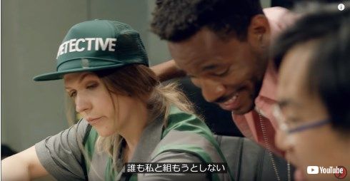 ANIME CRIMES DIVISION ROCKETJUMP アニメ 犯罪 海外 刑事ドラマ