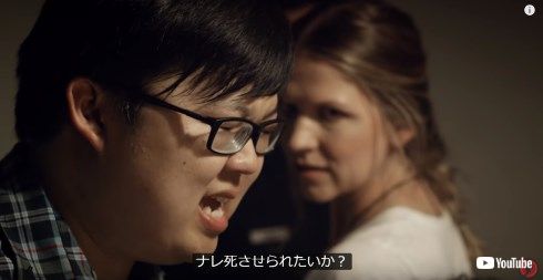 ANIME CRIMES DIVISION ROCKETJUMP アニメ 犯罪 海外 刑事ドラマ