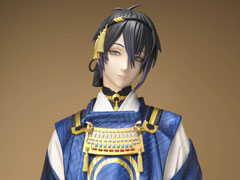 等身大の「刀剣乱舞」三日月宗近が限定10体で登場！ お値段