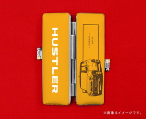 スズキ ハンコ MONOIY