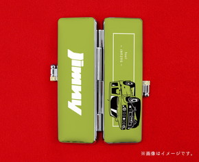 スズキ ハンコ MONOIY