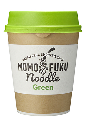MOMOFUKU NOODLE