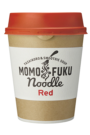 MOMOFUKU NOODLE