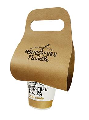 MOMOFUKU NOODLE