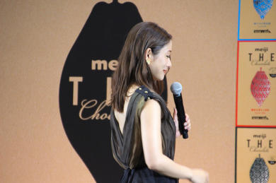 石原さとみ