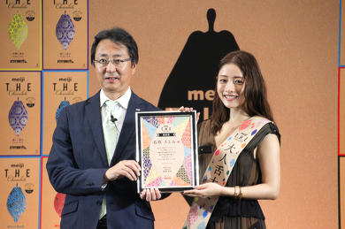 石原さとみ