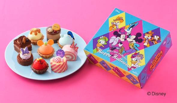 コージーコーナー