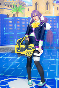 TGS 2018 コスプレ コンパニオン