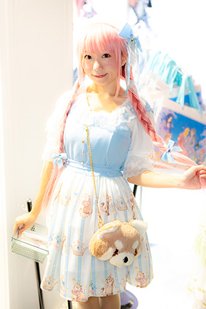 TGS 2018 コスプレ コンパニオン