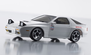 ラジコン 小型 頭文字D