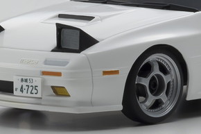 ラジコン 小型 頭文字D