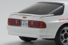 ラジコン 小型 頭文字D