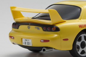 ラジコン 小型 頭文字D