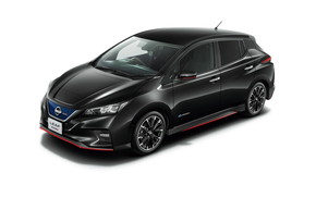 リーフ NISMO