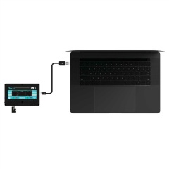 カセットテープ型レコーダー