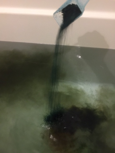 マックス 汗かきエステ気分 入浴剤