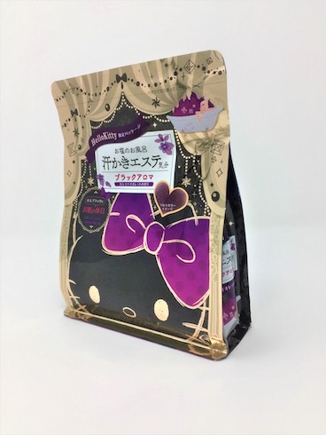 マックス 汗かきエステ気分 入浴剤