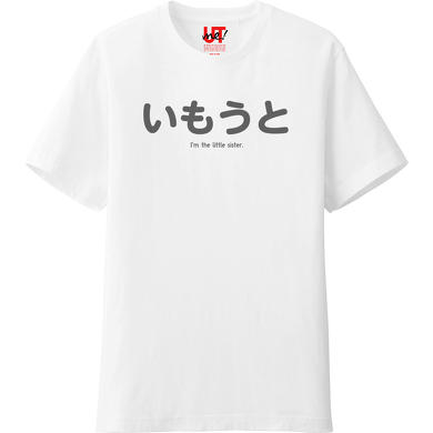 同人イベントTシャツ