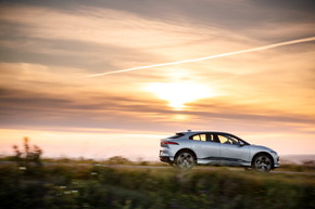 ジャガー EV I-PACE