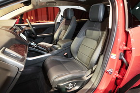 ジャガー EV I-PACE