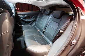 ジャガー EV I-PACE