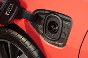 ジャガー EV I-PACE