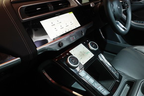 ジャガー EV I-PACE