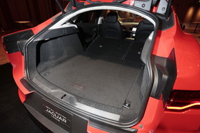 ジャガー EV I-PACE