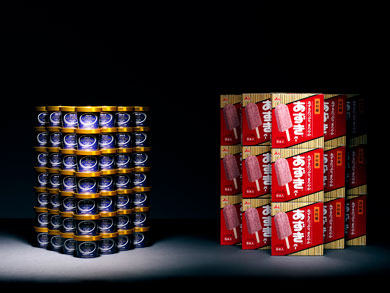 JR　東海　西日本　新幹線　スマートEX　キャンペーン　スジャータアイス　井村屋　あずきバー　1年分