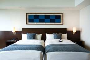 JR　東海　西日本　新幹線　スマートEX　キャンペーン　ベラビスタ スパ＆マリーナ尾道　内観