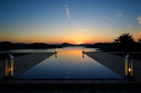 JR　東海　西日本　新幹線　スマートEX　キャンペーン　ベラビスタ スパ＆マリーナ尾道　外観