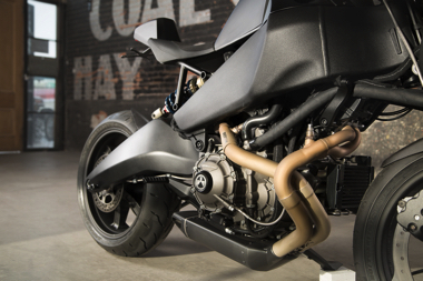 RONIN 47 赤穂浪士 限定モデル CRATE