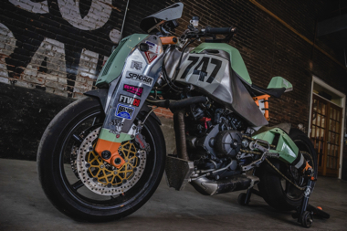 RONIN 47 赤穂浪士 限定モデル CRATE