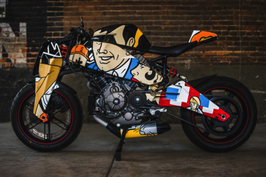 RONIN 47 赤穂浪士 限定モデル CRATE