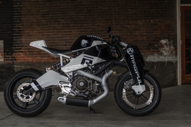 RONIN 47 赤穂浪士 限定モデル CRATE