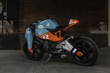 RONIN 47 赤穂浪士 限定モデル CRATE