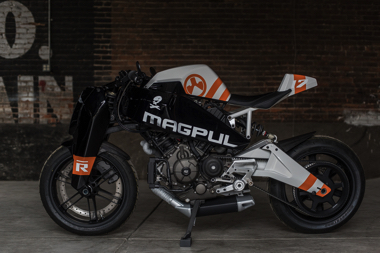 RONIN 47 赤穂浪士 限定モデル CRATE