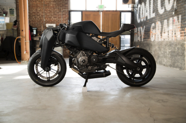 RONIN 47 赤穂浪士 限定モデル CRATE