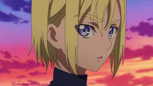 プリキュア HUGっと！プリキュア ふたりはプリキュア クライアス社 キュアマシェリ キュアアムール ジェンダーレス 若宮アンリ