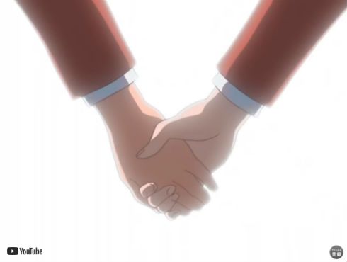 プリキュア HUGっと！プリキュア ふたりはプリキュア クライアス社 キュアマシェリ キュアアムール ジェンダーレス 若宮アンリ