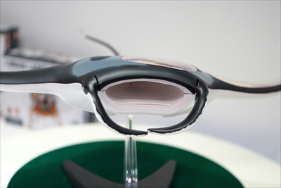 マンタ立体パズル