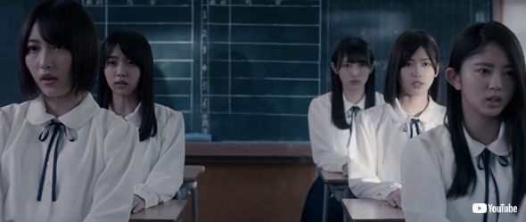 エキセントリック ねとらぼ 欅坂46
