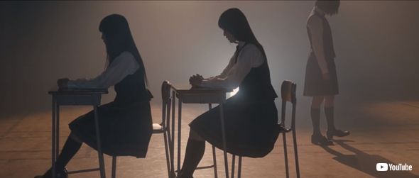 エキセントリック ねとらぼ 欅坂46